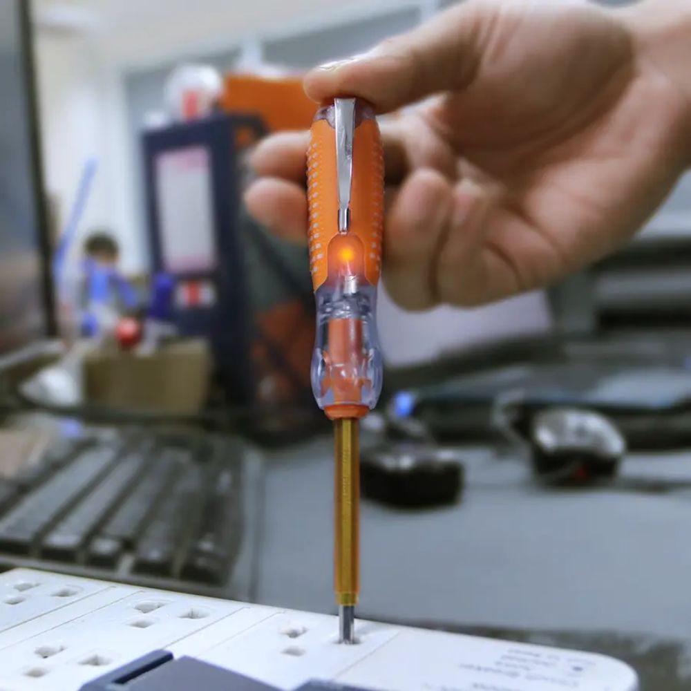 Bút thử điện Nanoco NEP1501