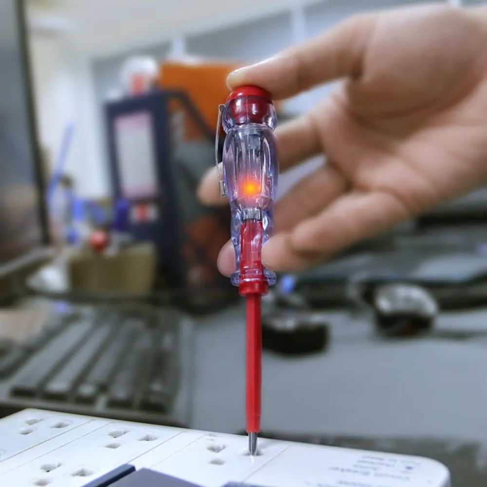 Bút thử điện Nanoco NEP1502