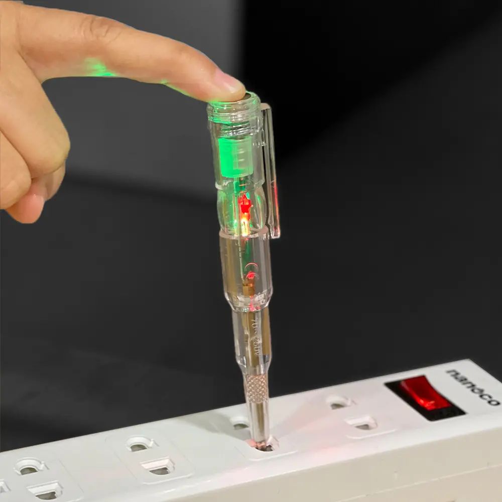 Bút thử điện đa năng Nanoco NEP7250