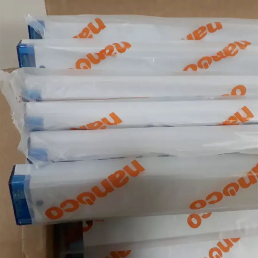 Máng đèn LED Tuýp T8 đơn 1.2m Nanoco NT8F118N