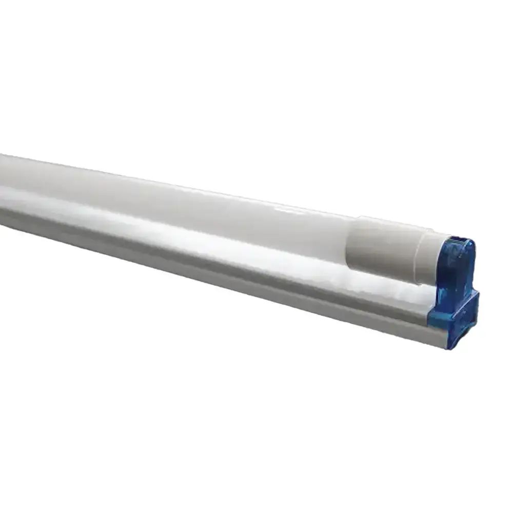 Bộ máng đèn led tuýp T8 đơn Nanoco 40W 1.2m