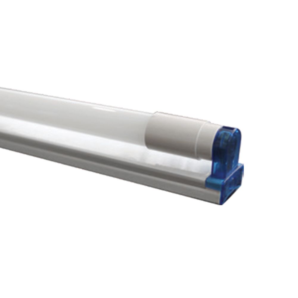 Bộ máng đèn Led tuýp T8 đơn 10W 0.6m Nanoco NT8FG106 / NT8FG103