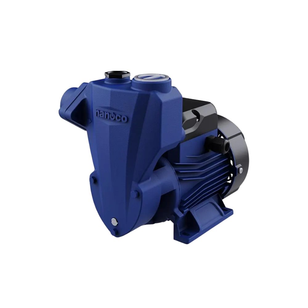 Máy bơm nước đẩy cao Nanoco NCLP750 / NCLP550