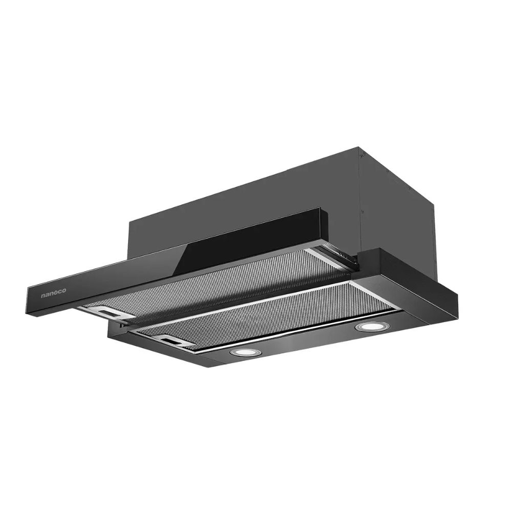 Máy hút mùi âm tủ Nanoco NRH701B