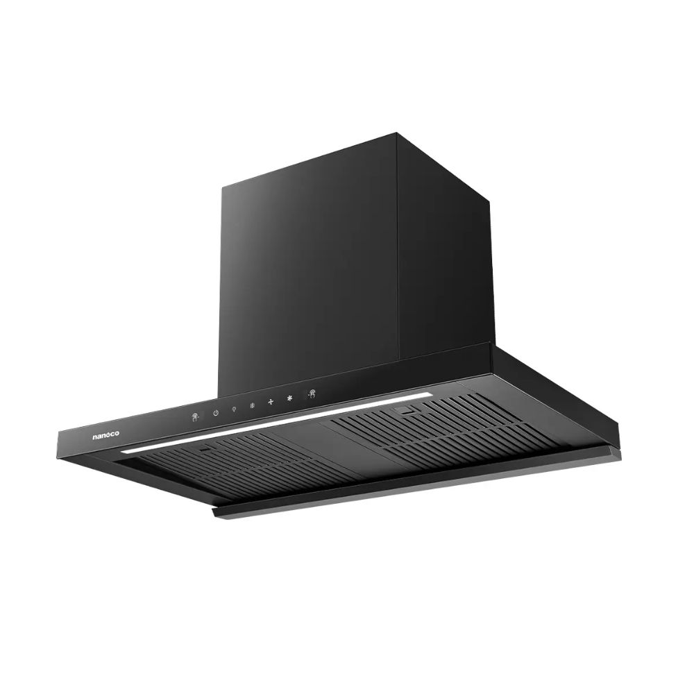 Máy hút mùi T-Shape Nanoco NRH702B
