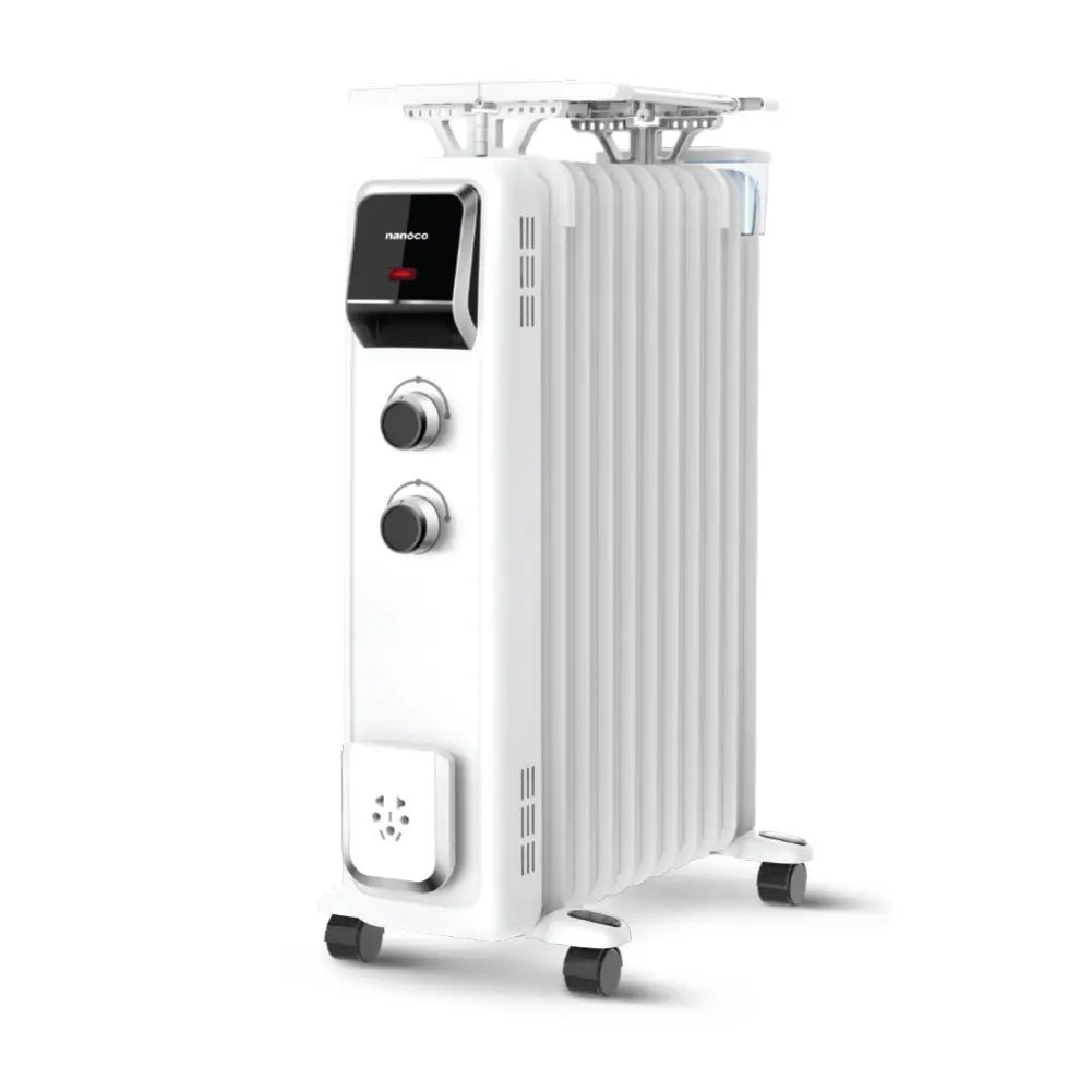 Máy sưởi dầu Nanoco NOH2613