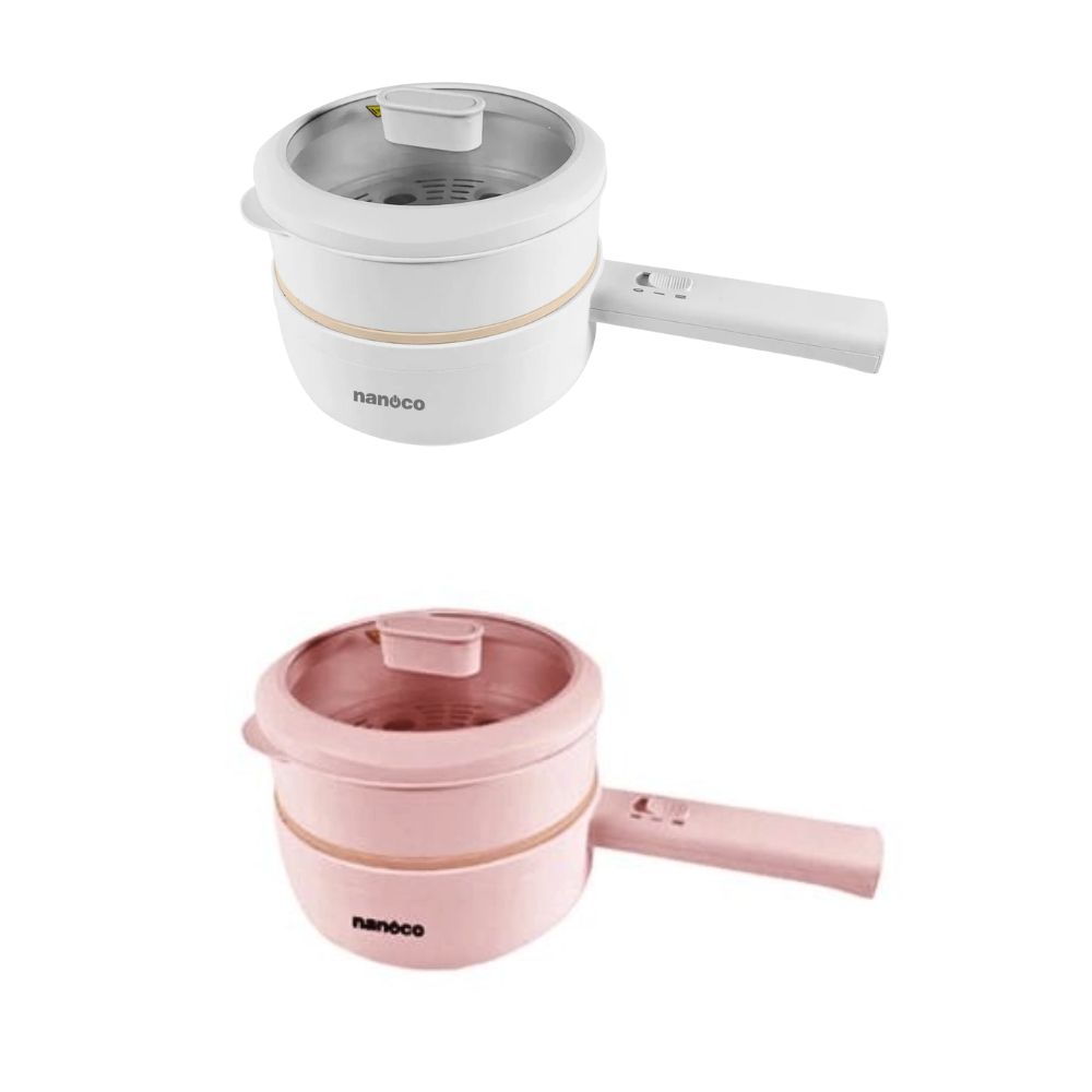 Nồi lẩu đa năng Nanoco NMP160