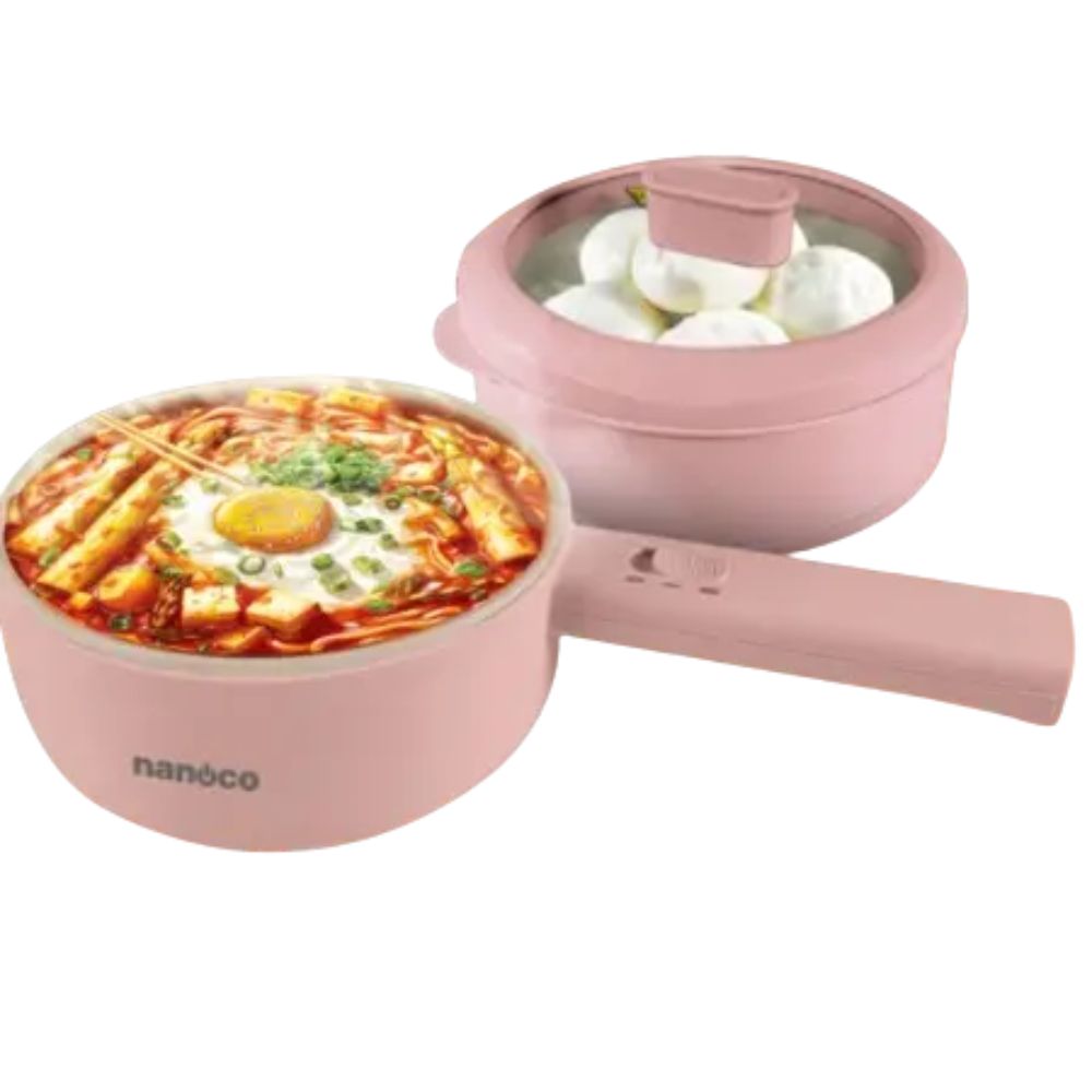 Nồi lẩu đa năng Nanoco NMP160