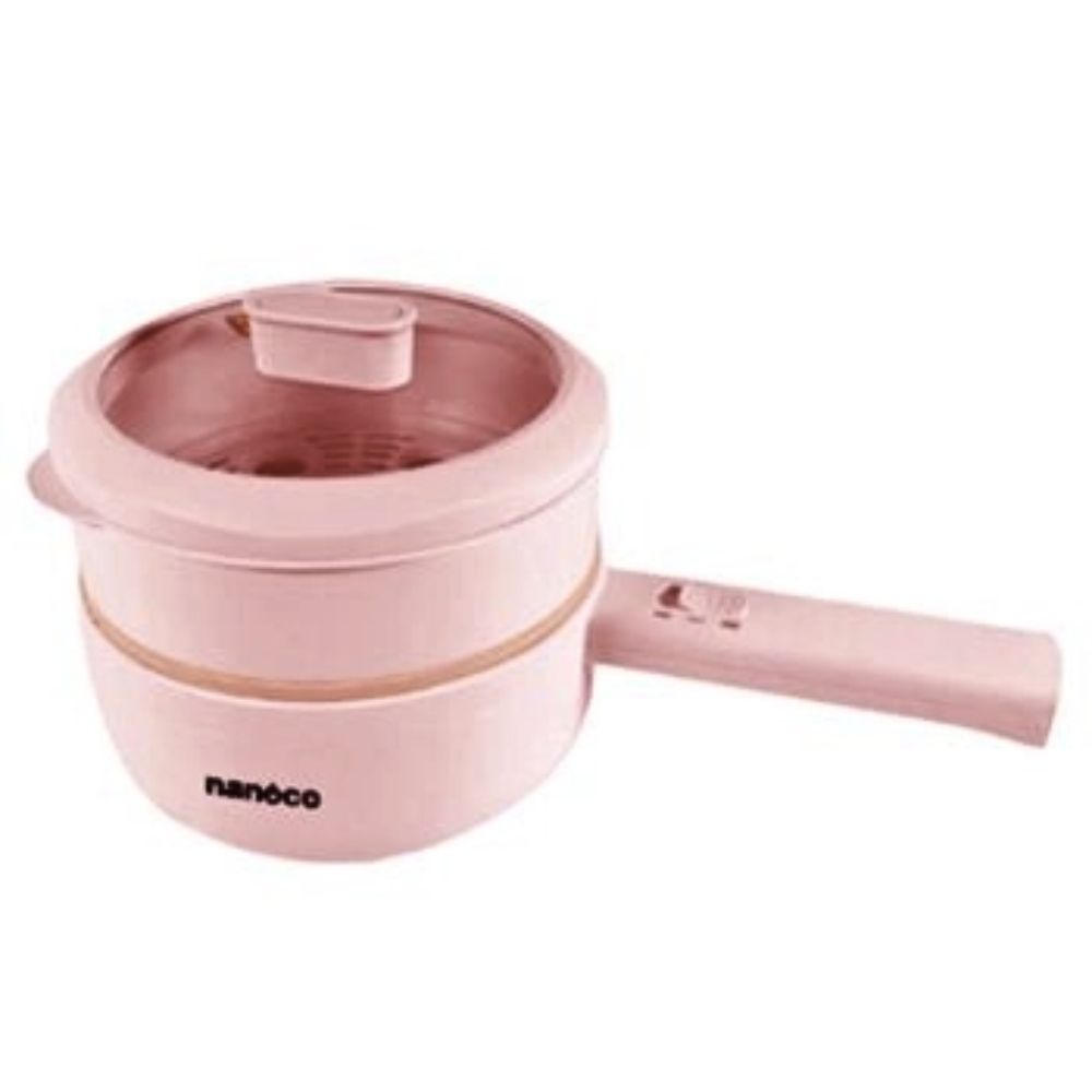 Nồi lẩu đa năng Nanoco NMP160