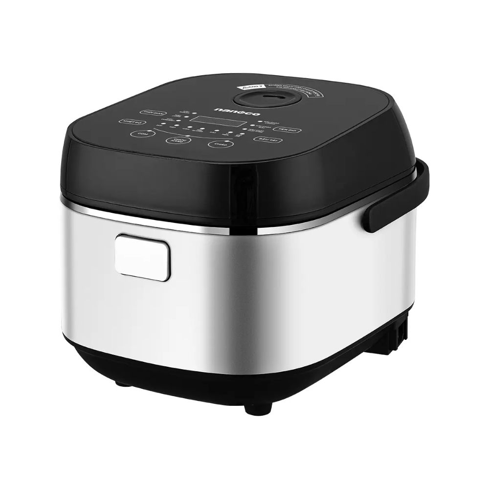 Nồi cơm điện tử 1.8L Nanoco NRC1818M