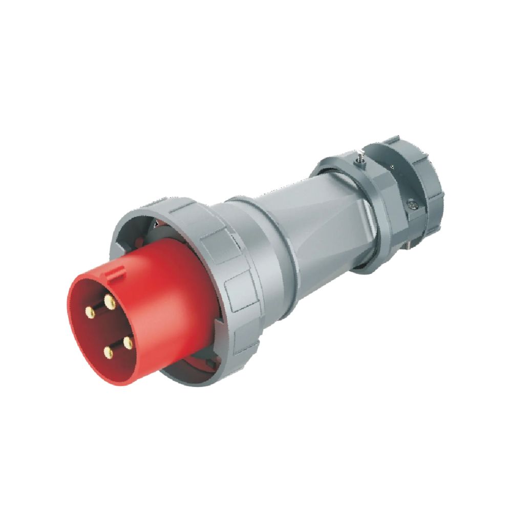 Phích cắm di động cho Container kín nước Nanoco NIP0242-3V