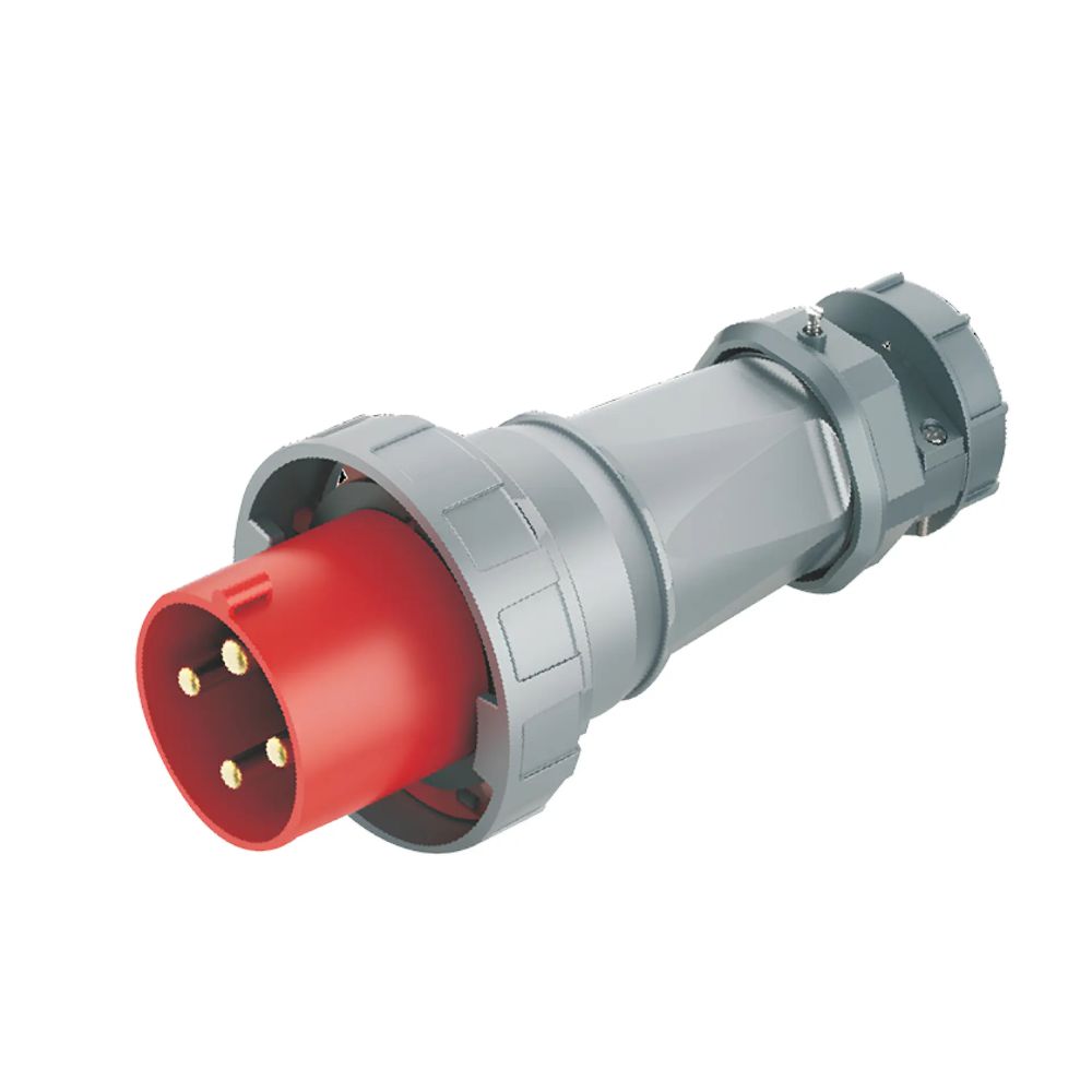 Phích cắm di động kín nước 63/125A IP67 Nanoco