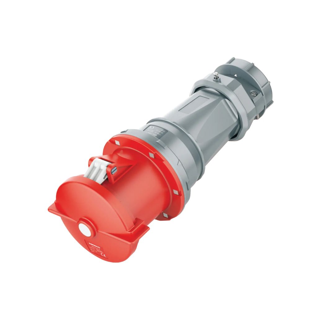 Ổ cắm nối kín nước 125A IP67 Nanoco