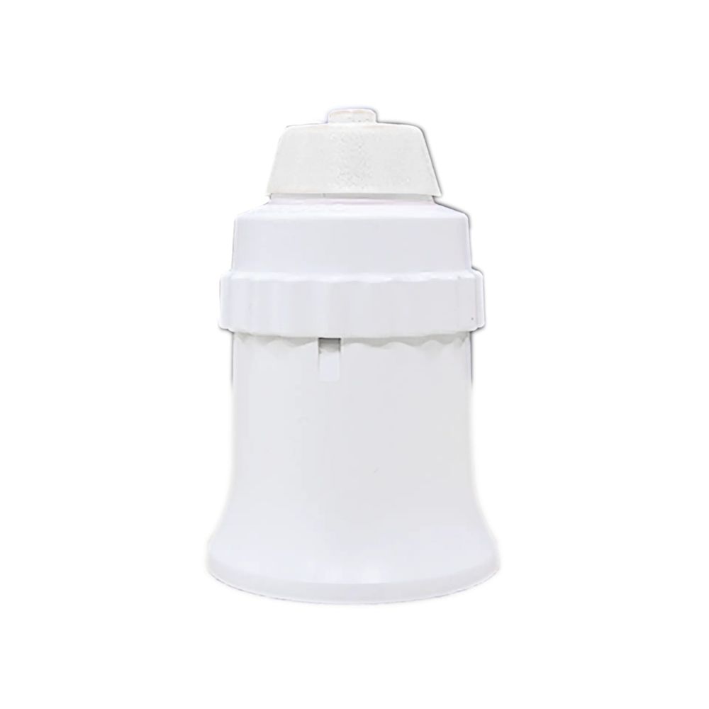 Đui đèn E27 di động màu trắng Nanoco NAE2727W