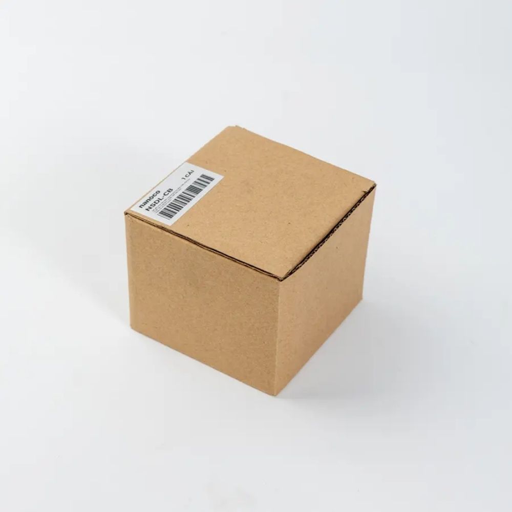 Đế gắn thả trần Nanoco NSDL-CB màu đen