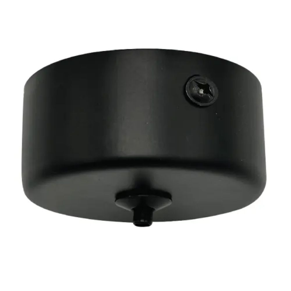 Đế gắn thả trần Nanoco NSDL-CB màu đen