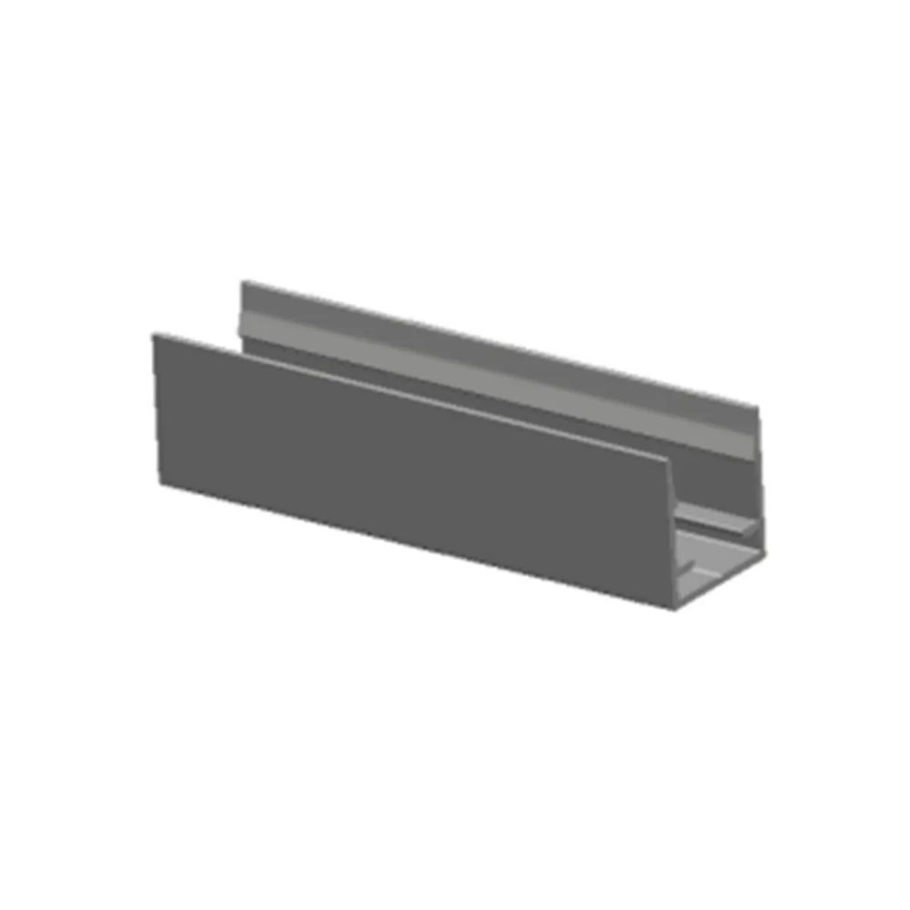 Nẹp gắn tường Nanoco NST1010-CA