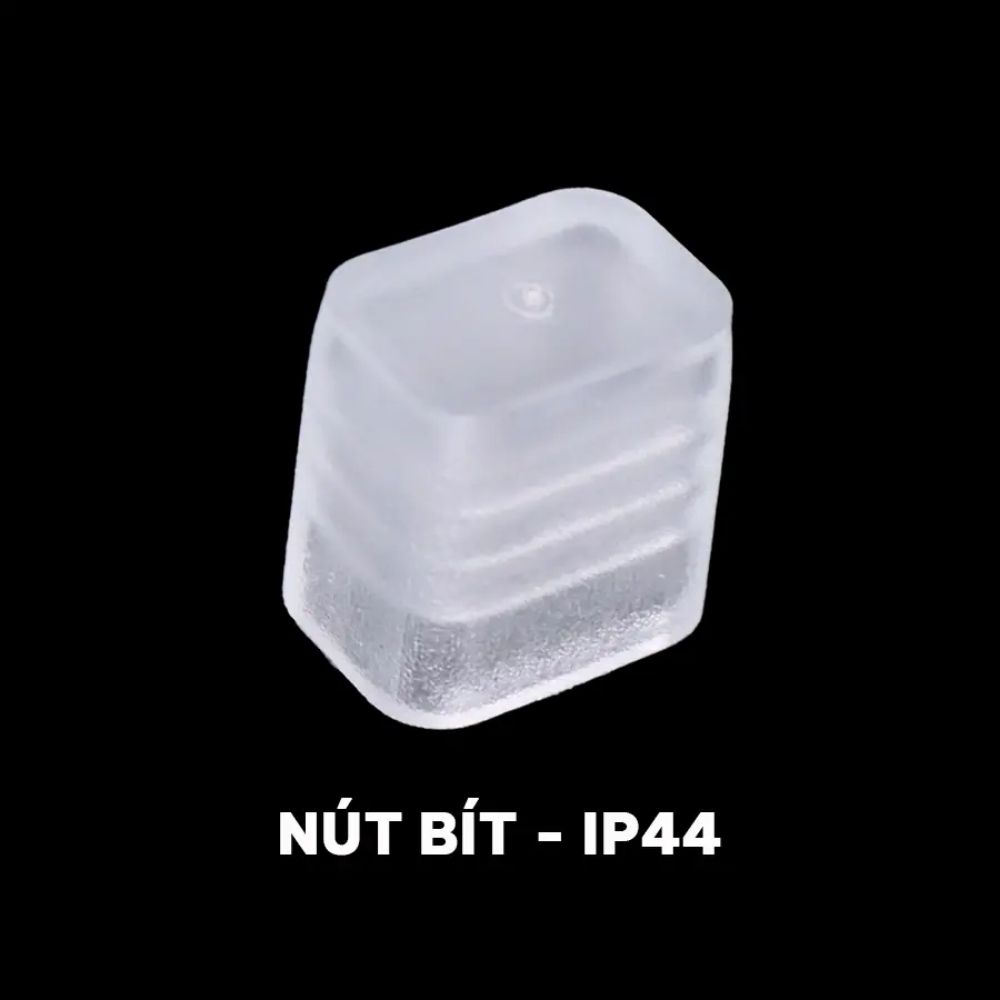 Nút bít IP65 Nanoco NST60-E