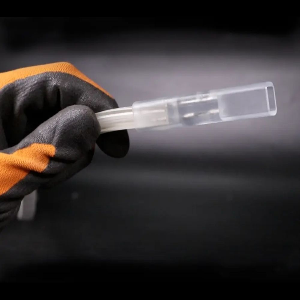 Khớp nối giữa IP65 Nanoco NST60-MC