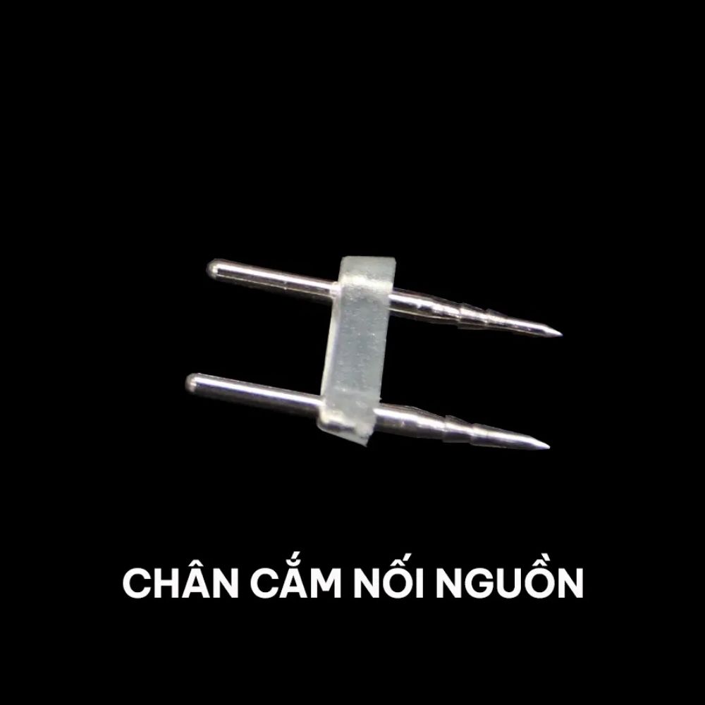 Chân cắm nối nguồn Nanoco NST60-P