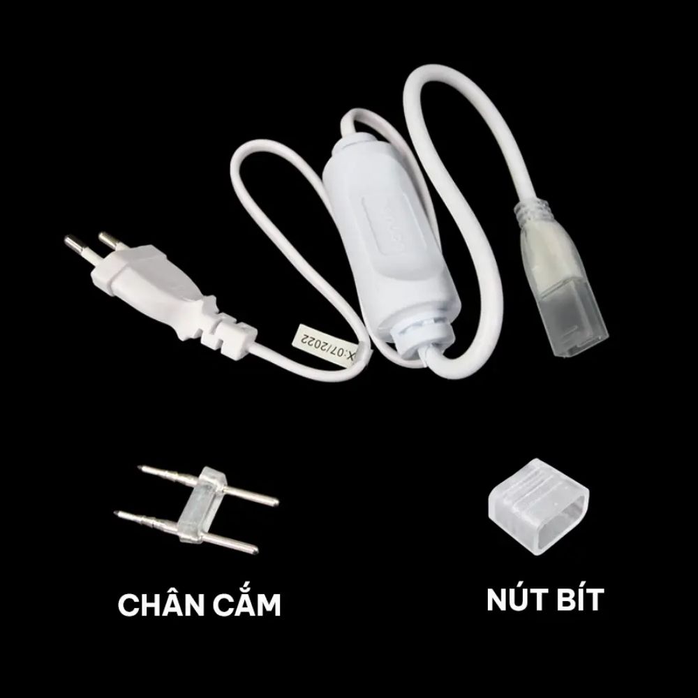 Driver nguồn IP65 Nanoco NST60-PC