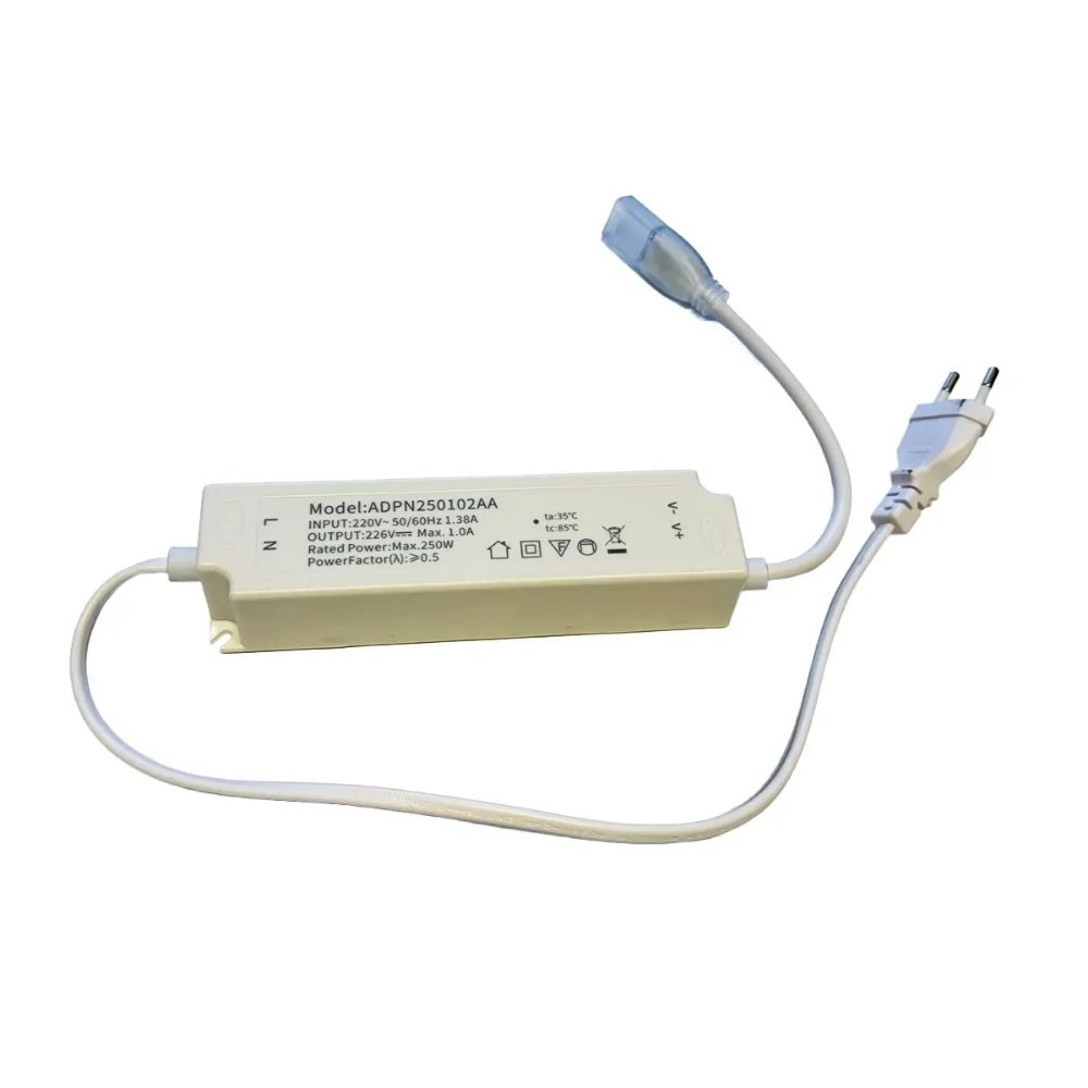 Driver nguồn Nanoco NST60-PC2