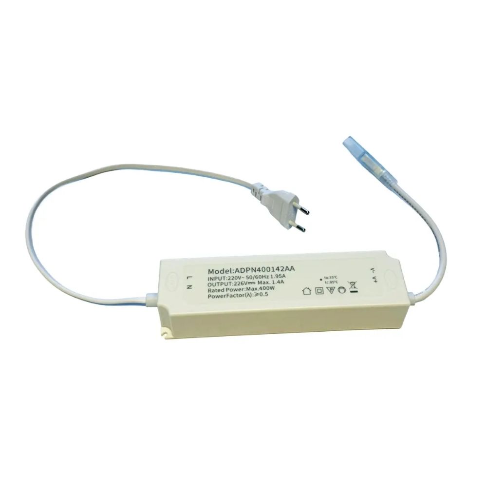 Driver nguồn Nanoco NSTD120-PC4