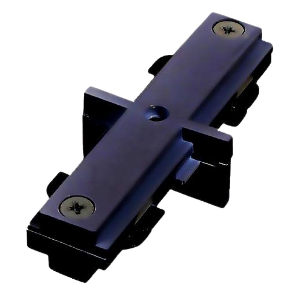 Khớp nối giữa thanh ray loại H Nanoco NTR-MCB màu đen