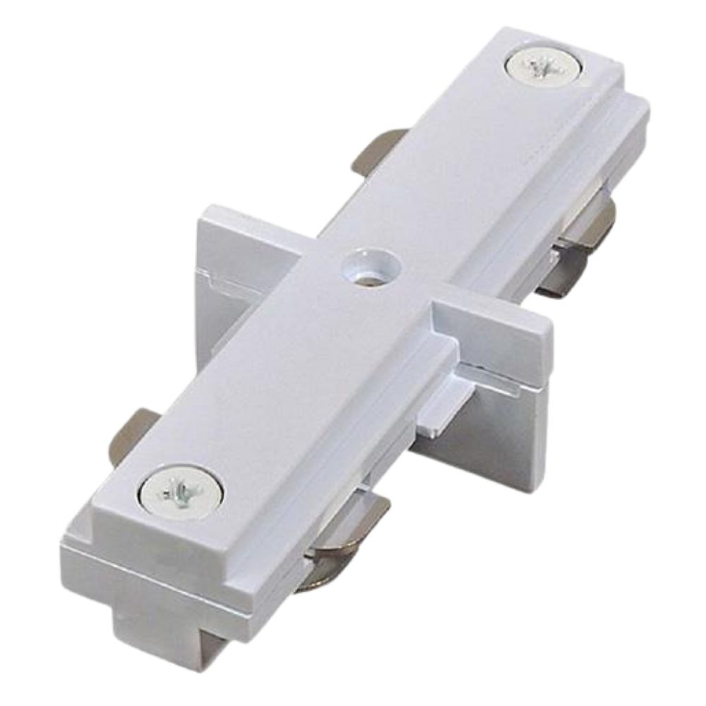 Khớp nối giữa thanh ray loại H Nanoco NTR-MCW màu trắng