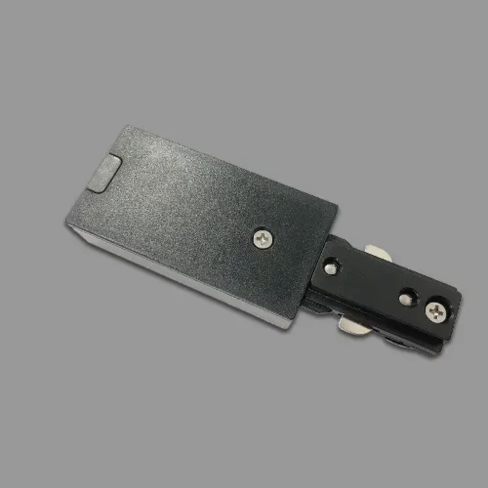 Đầu nối dây nguồn cho thanh ray T2 Nanoco NTRE-CB/CW
