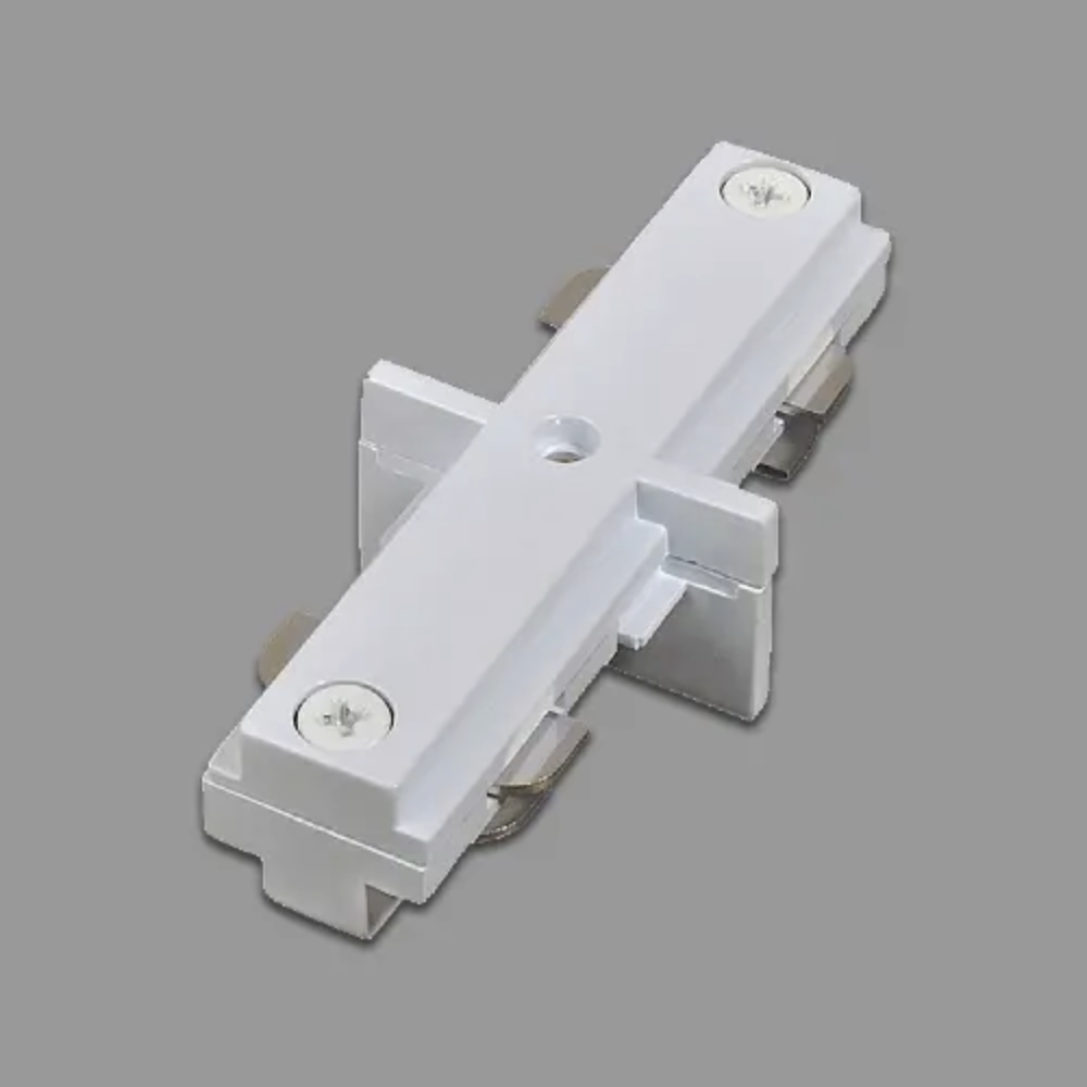 Khớp nối giữa cho thanh ray T2 Nanoco NTRE-MCB/W