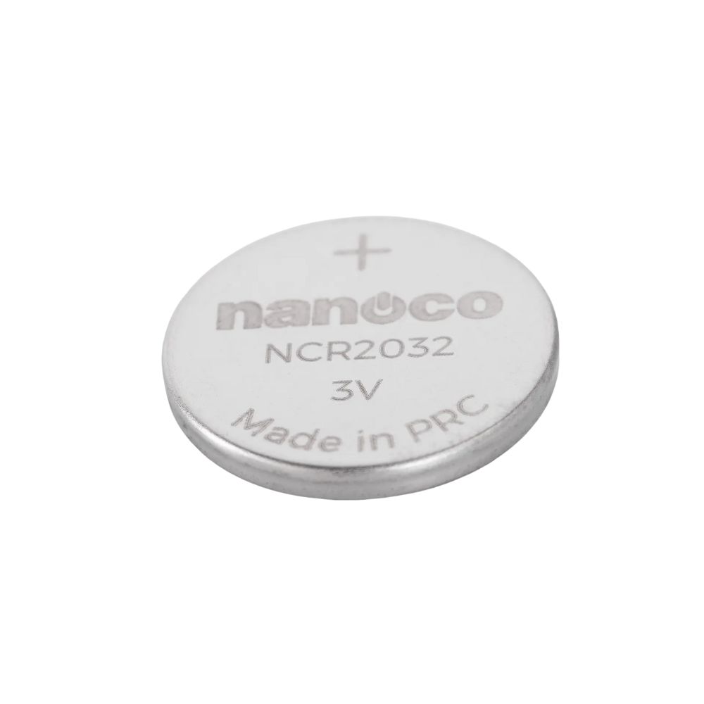 Pin Lithium 3V Nanoco NCR2032