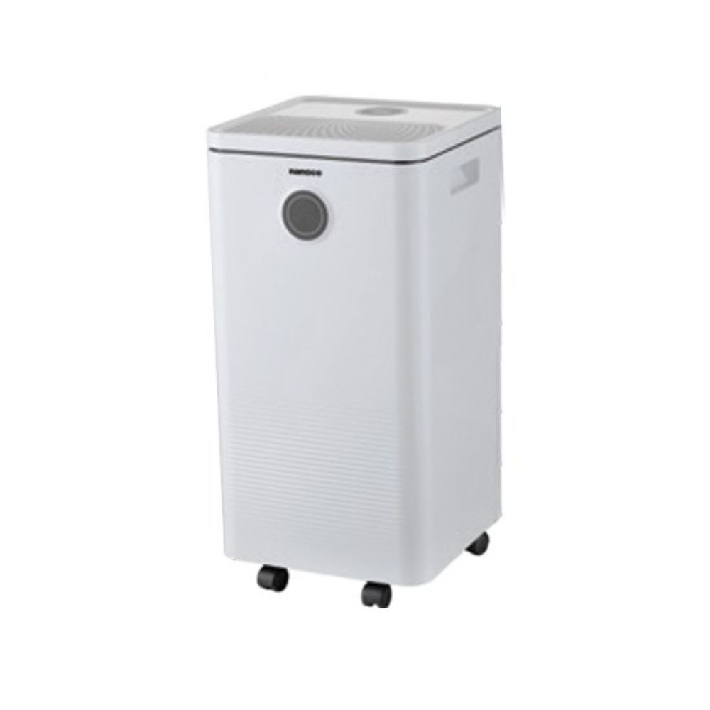 Máy hút ẩm 10L Nanoco NDH103