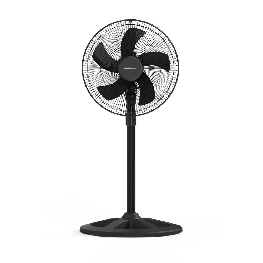 Quạt lửng 5 cánh Nanoco NLF1627K