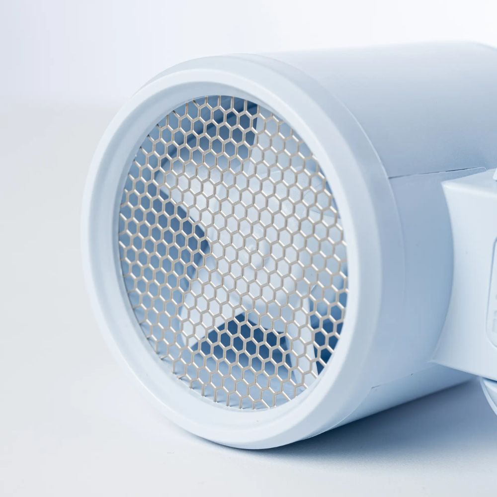 Quạt sạc cầm tay Nanoco NHF3081