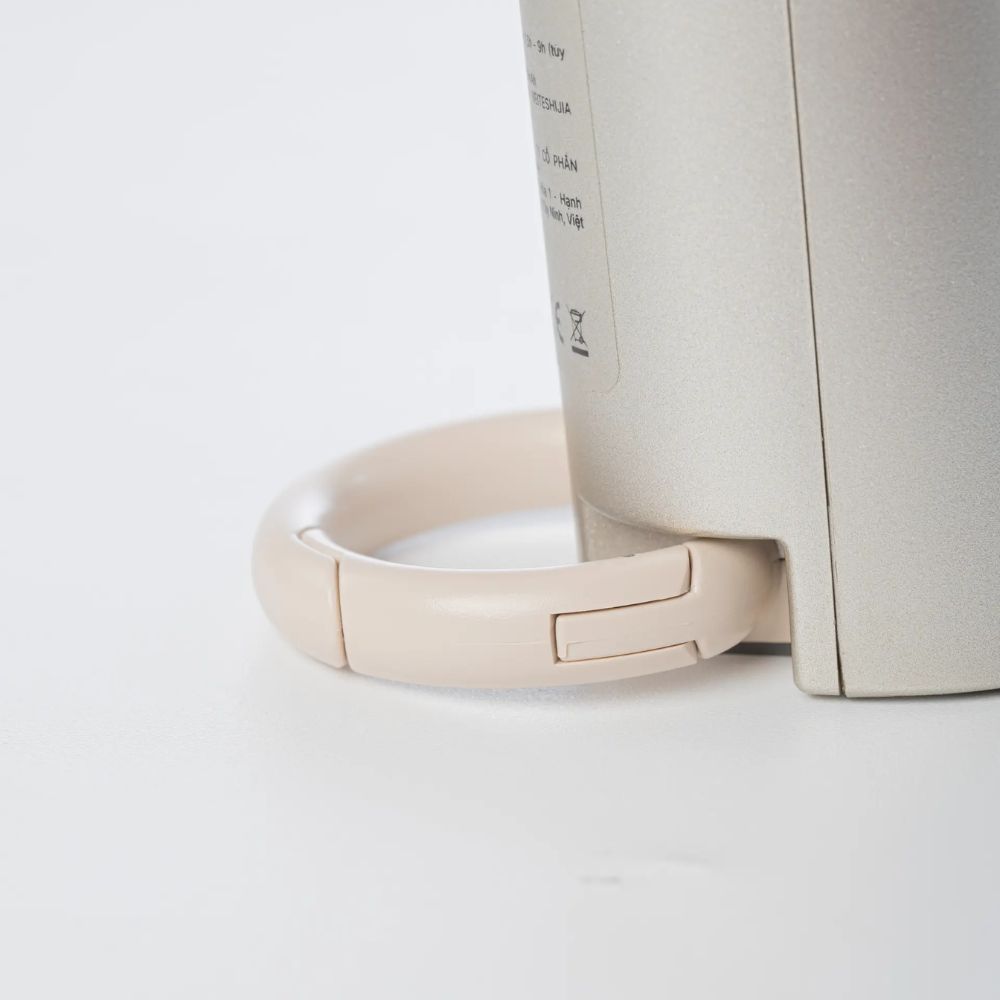 Quạt sạc cầm tay Nanoco NHF4858G