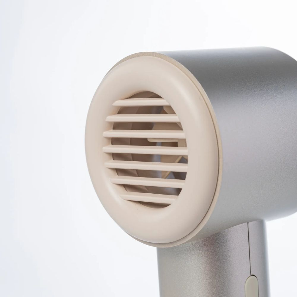 Quạt sạc cầm tay Nanoco NHF4858G