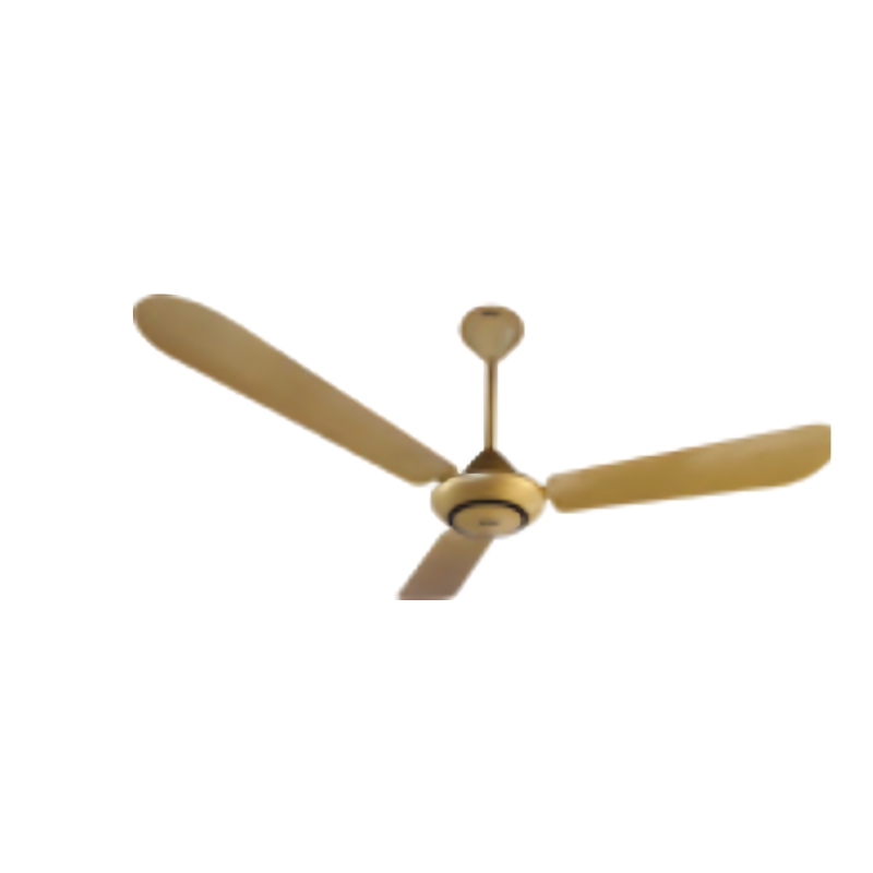 Quạt trần 3 cánh nhôm hộp số Nanoco NCF5631