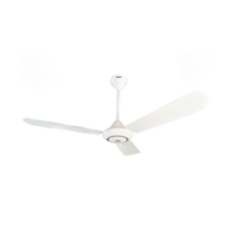 Quạt trần 3 cánh nhôm hộp số Nanoco NCF5631