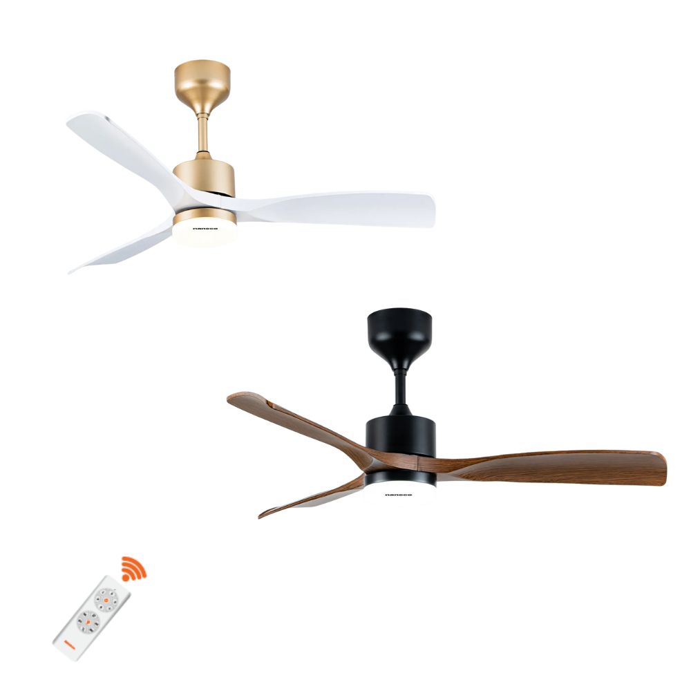 Quạt trần 3 cánh Nanoco NCF5231