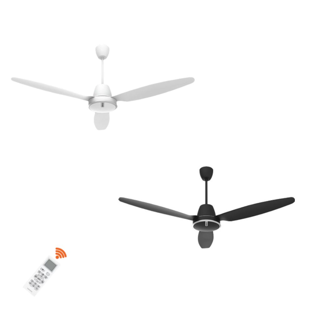 Quạt trần 3 cánh Nanoco NCF6031