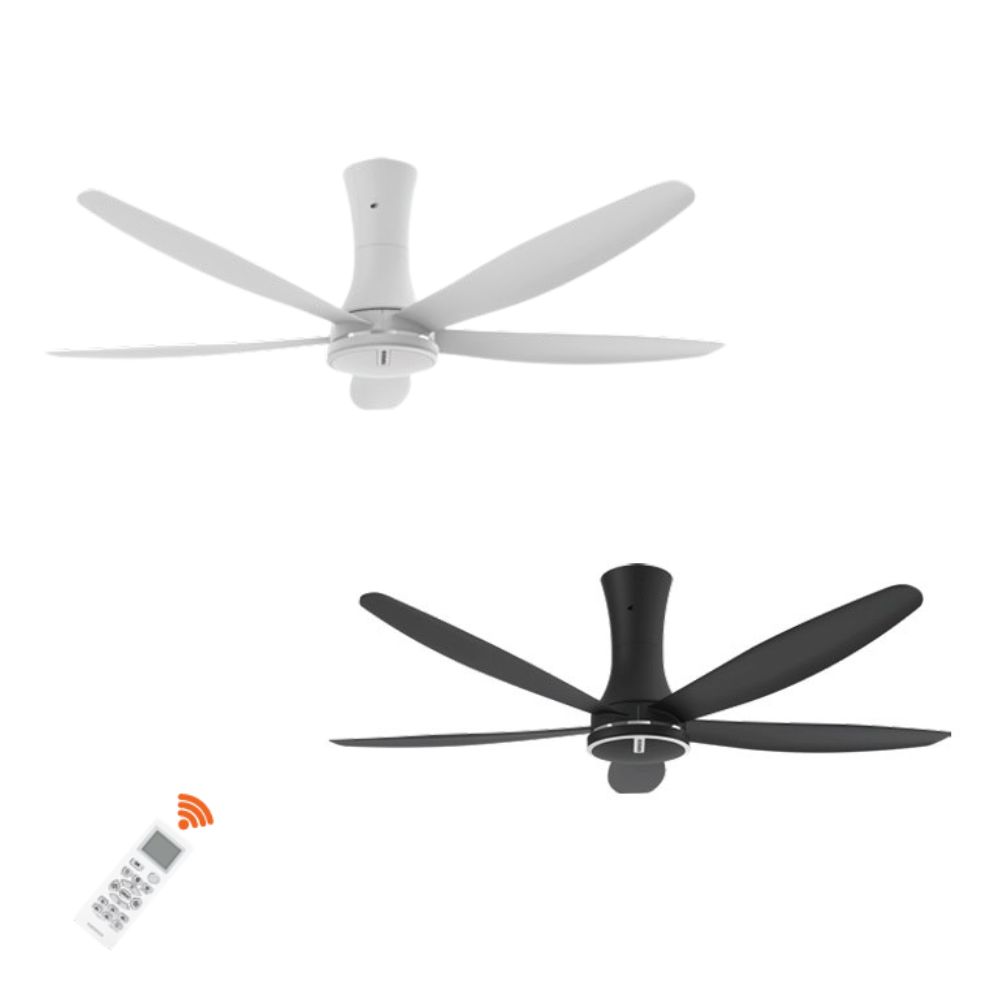Quạt trần 5 cánh Nanoco NCF6051