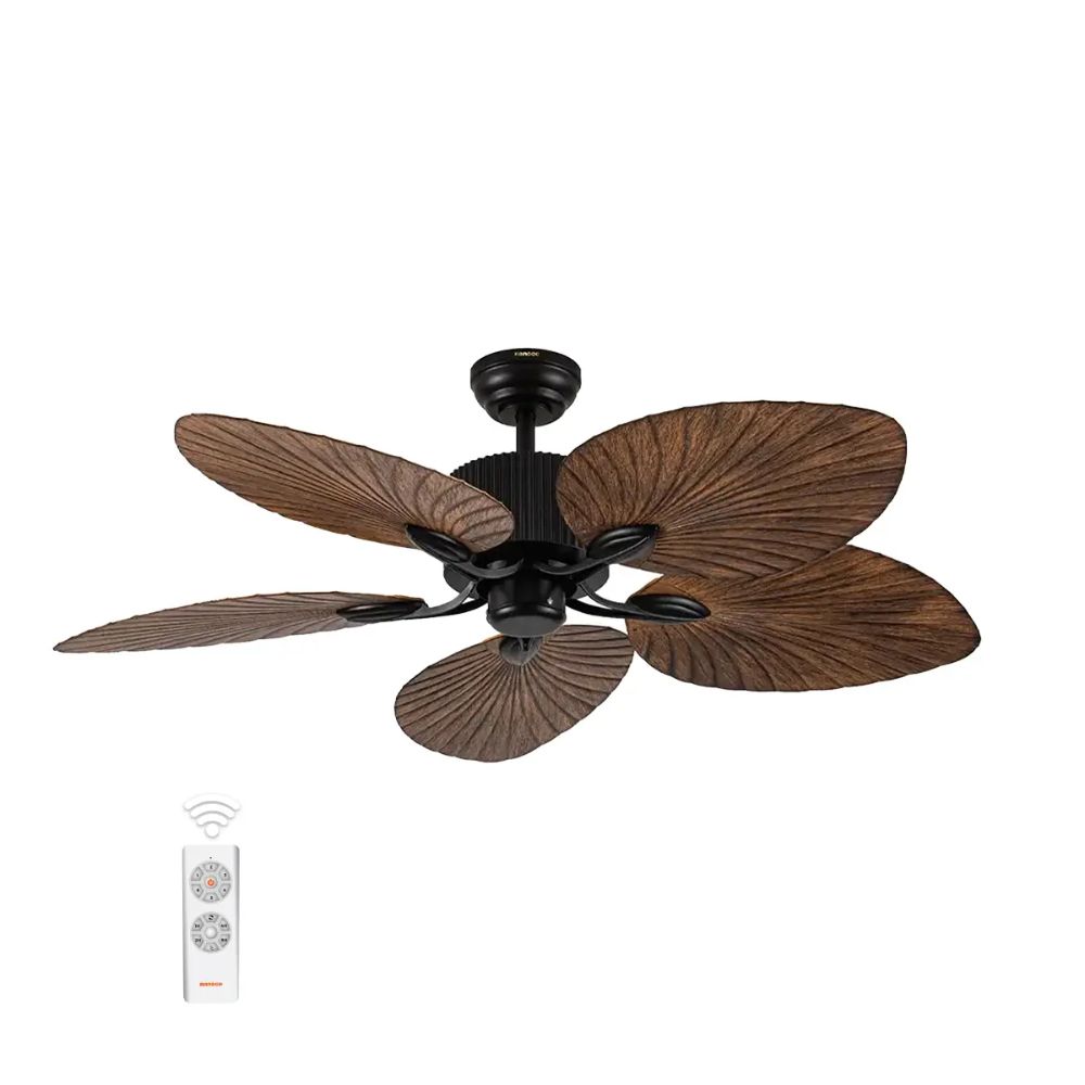 Quạt trần 5 cánh Nanoco NCFD5251