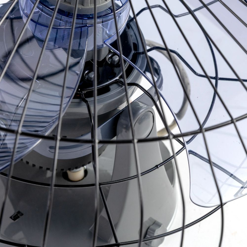 Quạt đảo trần có remote Nanoco NOF1651RC-GR / NOF1651RC-BE