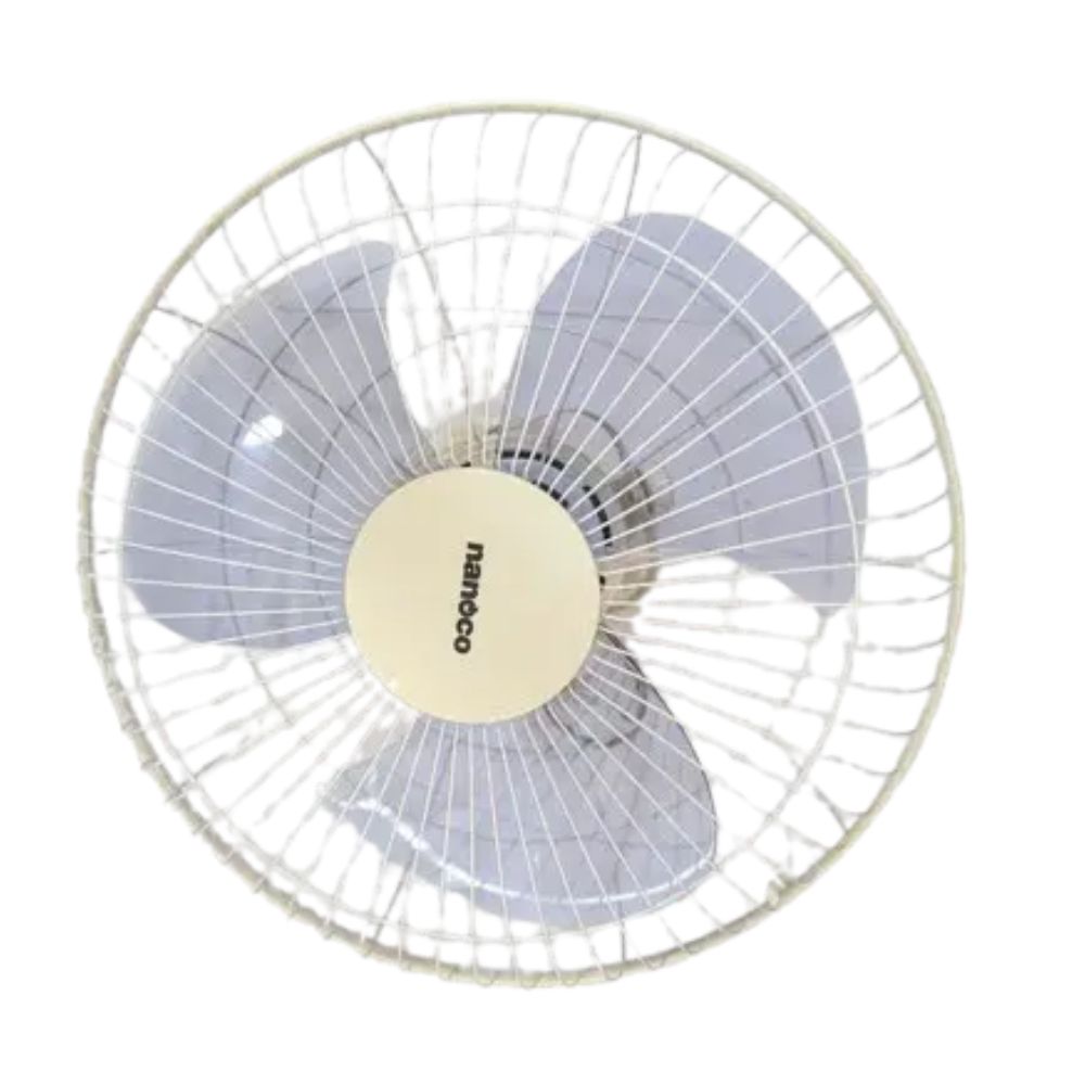 Quạt đảo trần có remote Nanoco NOF1651RC-GR / NOF1651RC-BE