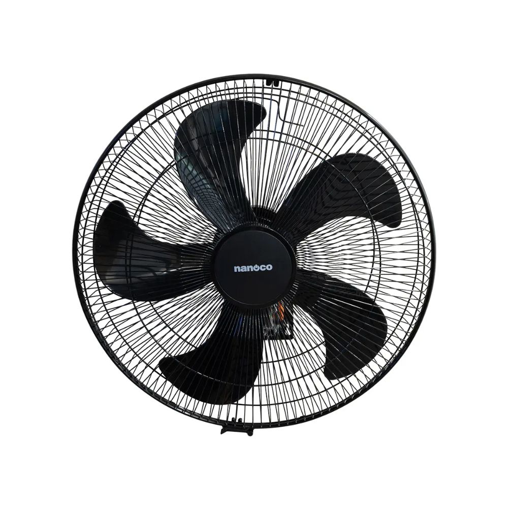 Quạt treo tường Nanoco NWF1870K
