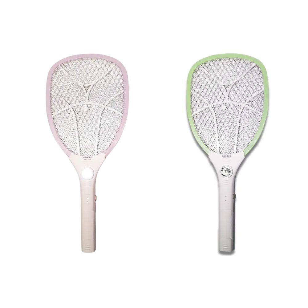Vợt muỗi Nanoco NMR101