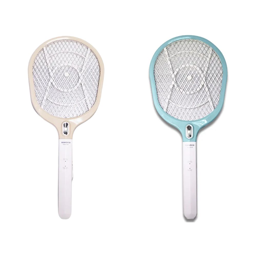 Vợt muỗi Nanoco NMR102
