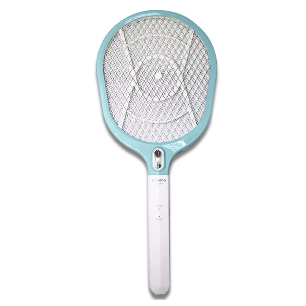 Vợt muỗi Nanoco NMR102
