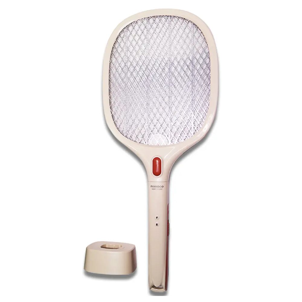 Vợt muỗi thông minh Nanoco NMR103BE